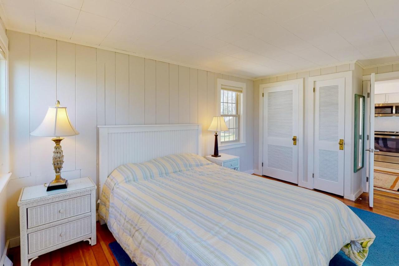Villa Adventures On Buzzards Bay Bourne Exterior foto